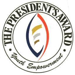 A national youth development programme involving over 55,000 active participants.  We are affiliated to The Duke of Edinburgh's International Award.