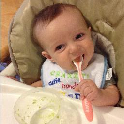 Stay at home mommy :)