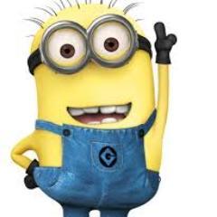 Minion Lovers Follow me I Follow You Back :))