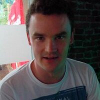 Patrick Kiernan (@hoss) 's Twitter Profile Photo
