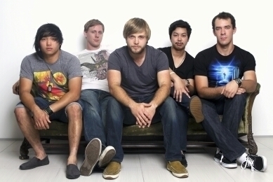 Combining catchy vocal hooks, clever riffs and sweet harmonies with energetic live performances