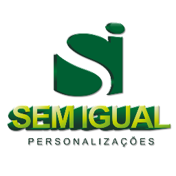 SemIgualPer's profile picture. Somos uma empresa de produtos personalizados. Onde você cliente pode personalizar e criar presentes únicos. Somos de Barra do Piraí-RJ e atendemos o Brasil todo