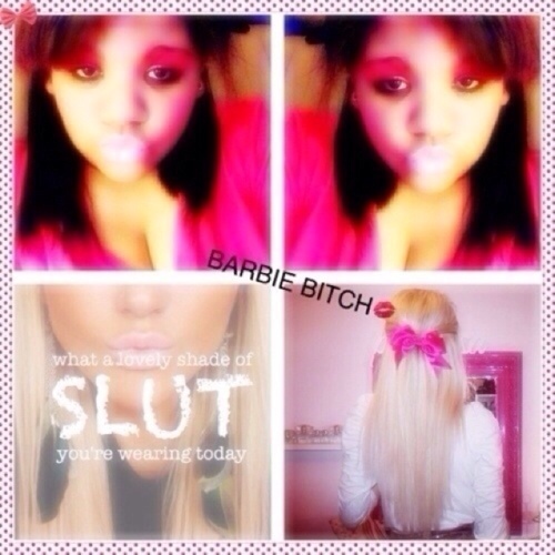 im RISSA I do what i fucking want. If you don't like that to fucking bad.
PARTY,SEX,ALCOHOL,YOUNG FOREVER