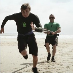 marclacomare's profile picture. 