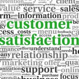 Customer1Group's profile picture. Customer One Group assists you in establishing a custom program to achieve long-term customer retention.