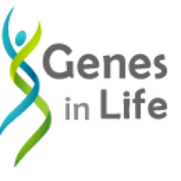 Genes in Life (@genesinlife) 's Twitter Profile Photo