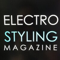 ElectroStyling (@electrostyling) 's Twitter Profile Photo ElectroStyling (@electrostyling) 's Twitter Profile Photo