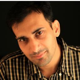 saurabhchatter's profile picture. Traveller, Photography trainer, Professional Photographer