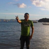 GREGORY HOLGUIN (@holguingregory) 's Twitter Profile