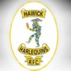 Hawick Quins Profile