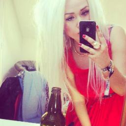 EMcColey's profile picture. @NICKIMINAJ   !!