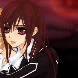 im yuuki kuran, lil sis of kaname kuran *night class* Cross accademi * vampire knight *