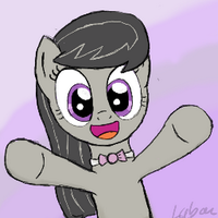 Hiatus (@mlp_octaviap) 's Twitter Profile