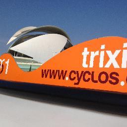 Ofrecemos servicios de turismo con diferentes Tours y el espacio publicitario de nuestros Trixi, que rondan 8h por toda Valencia al alcance de todos los ojos.