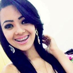 eu te amo M-I-N-H-A ariiii liinda  $: p.@Giiovanaah_ ;D