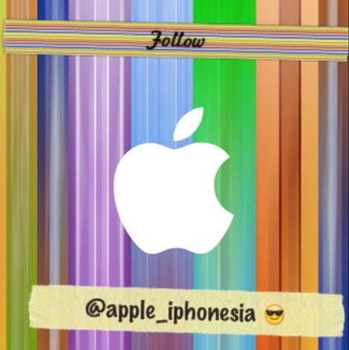 Sharing Tentang Iphone Indonesia Berbagi Ilmu Iphone dan Share cara-cara memakai Iphone Bogor, Indonesia  follow ig Apple_iphonesia1 for gambar gambar menarik!