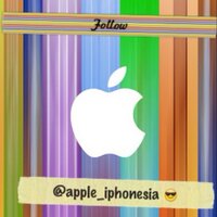 AppleIndonesia (@apple_iphonesia) 's Twitter Profile