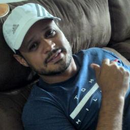 Fatson_Roberto's profile picture. 