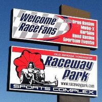 Raceway Park (@etownraceway) 's Twitter Profile