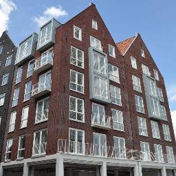 Nieuwbouw appartement(en) te koop, hartje centrum Spijkenisse. Ruime & lichte woningen mét ruime parkeergelegenheid, nu beschikbaar!
