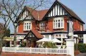 King Teddy Longlevens gloucester - great food, great beer, great time!