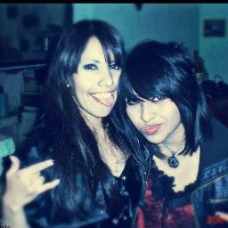 Metal, videogames, partys, cats! Add me on facebook : Jarriè Fhtagn ! :3 #FOLLOWBACK ! ! x )