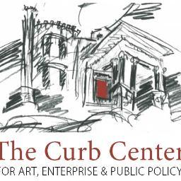 The Curb Center for Art, Enterprise and Public Policy at Vanderbilt - creative enterprise, expressive life and the public interest.