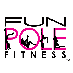 Fun Pole Fitness is a group fitness experience where you will have fun while you get stronger dancing and moving with a pole!
