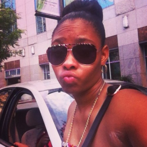 #SPOILED #GEMINI CollegeBound I GET WHTEVA ND WHOEVA I WANT ;)