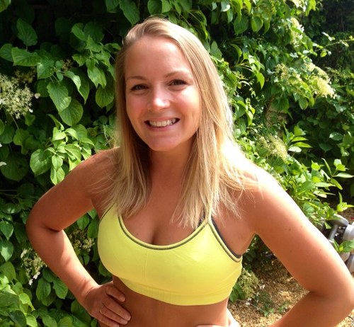 Personal Trainer