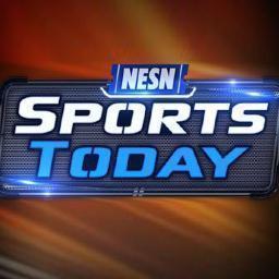 NESNSportsToday's profile picture. Watch NESN Sports Today on NESN 7 days a week for the best coverage of New England Sports.