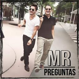 Fanatica cordobesa de los hermanos mas lindos y talentosos @mrmusica
