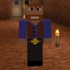 TonyMiller_RBLX's profile picture. MineCrafter, Robloxian, Expert, Scripter, Clothes Maker, Designer.