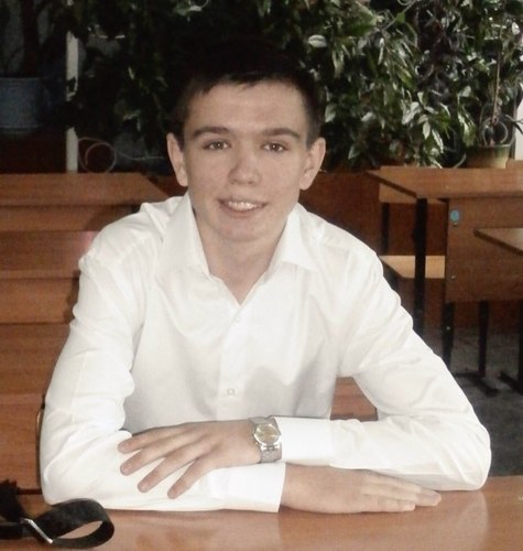 Анисим Нефедьев