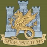 Exeter UOTC (@euotc) 's Twitter Profile