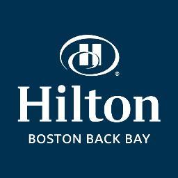 The Hilton Boston Back Bay is located across the street from Hynes Convention Center & Prudential Center, three blocks from Fenway Park.