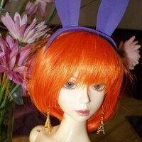 Joan Darc (@joandarcdoll) 's Twitter Profile Photo Joan Darc (@joandarcdoll) 's Twitter Profile Photo