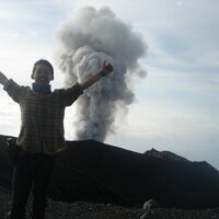 Achmad Rizal F (@ahmadrizalf) Twitter profile photo