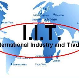 #InternationalIndustryandTrade, Traders on website. We're meeting place for Business and we want to help all  Manufacturers and Traders find in one place