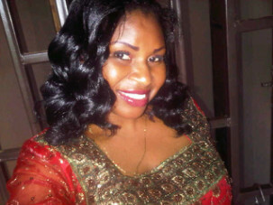 Am a wife,a mother,industrious,religious&God fearing