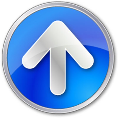 Scroll Top Button