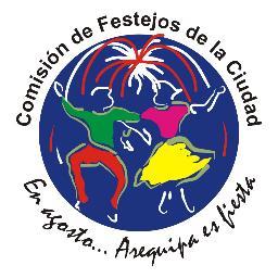 En Agosto, Arequipa es fiesta...