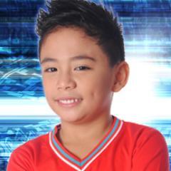 -ABSCBN Artist Goin Bulilit-
-Boardwalk-