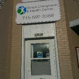 Dedicating my life to helping people heal and live to their fullest potential.