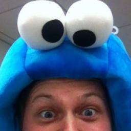 trytheMHamer's profile picture. a bar guy