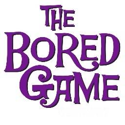 The Bored Game is the app that gets kids off their apps! Making retro, back-to-basics-play cool again. Available on iTunes.