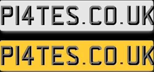 P14TE5's profile picture. Number Plate Wonderkids, we create reg plates nobody has thought of, clients include Ferrari Manchester, Pro Acoustics and Hyundai UK. Based in Lancashire