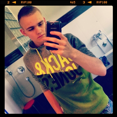 ramonbakker1992's profile picture. 