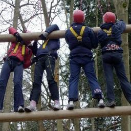 We offer a range of team building programs to our clients with a focus on quality and affordable service.