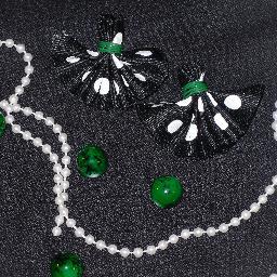 The_Soft_Side's profile picture. Educator, Owner of The S.O.F.T. Side Wearable Artwork, and Upgrade in Accessories!